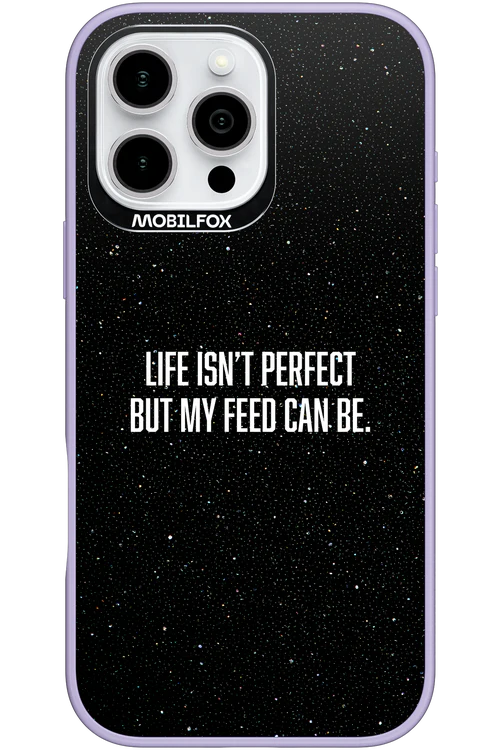 My feed 2.0 - Apple iPhone 16 Pro Max - Image 3