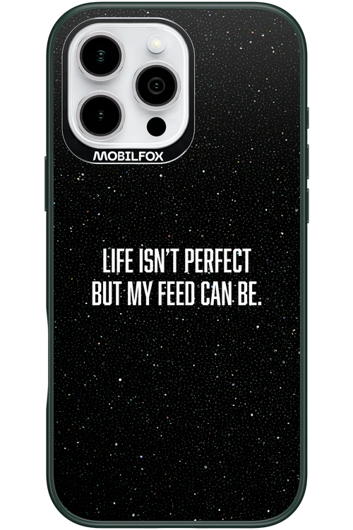 My feed 2.0 - Apple iPhone 16 Pro Max - Image 4