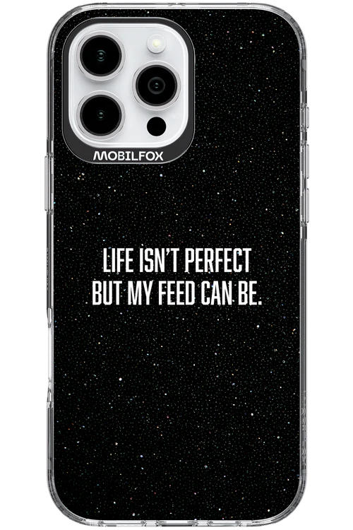 My feed 2.0 - Apple iPhone 16 Pro Max - Image 5