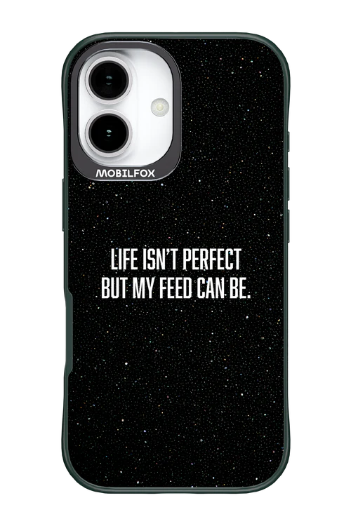 My feed 2.0 - Apple iPhone 17 - Image 4