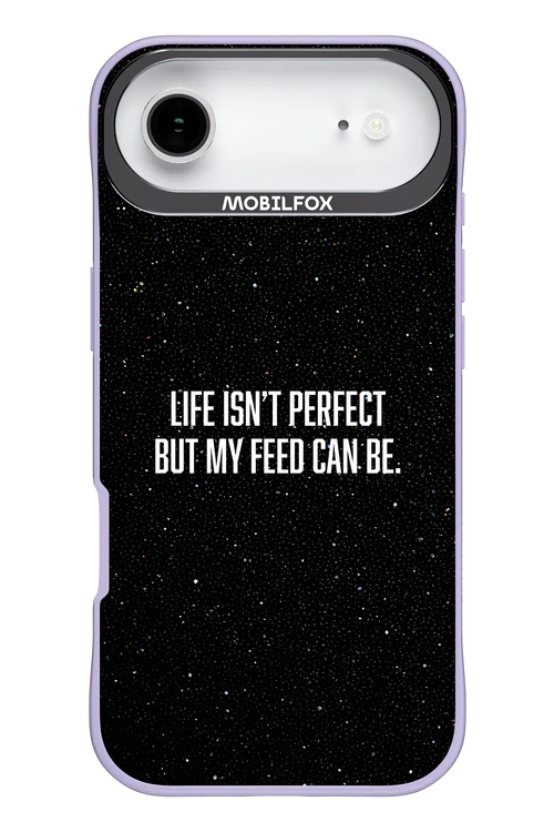 My feed 2.0 - Apple iPhone 17 Air - Image 3