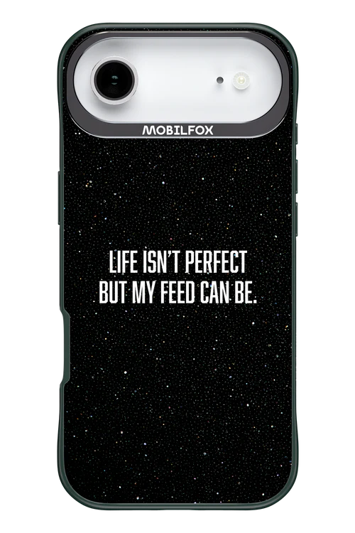 My feed 2.0 - Apple iPhone 17 Air - Image 4