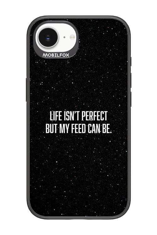 My feed 2.0 - Apple iPhone 17e - Image 2