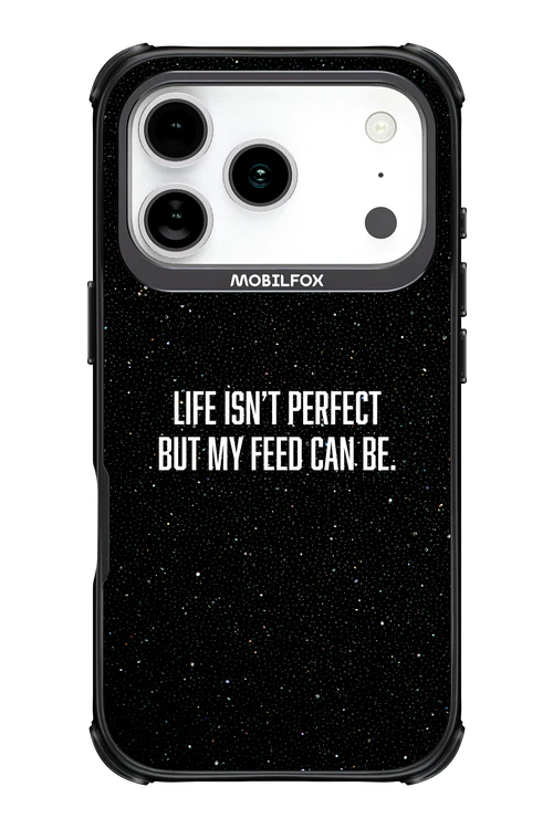 My feed 2.0 - Apple iPhone 17 Pro - Image 10
