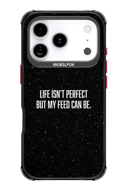 My feed 2.0 - Apple iPhone 17 Pro - Image 7