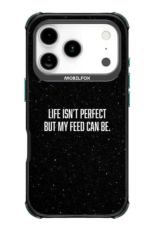 My feed 2.0 - Apple iPhone 17 Pro - Image 8