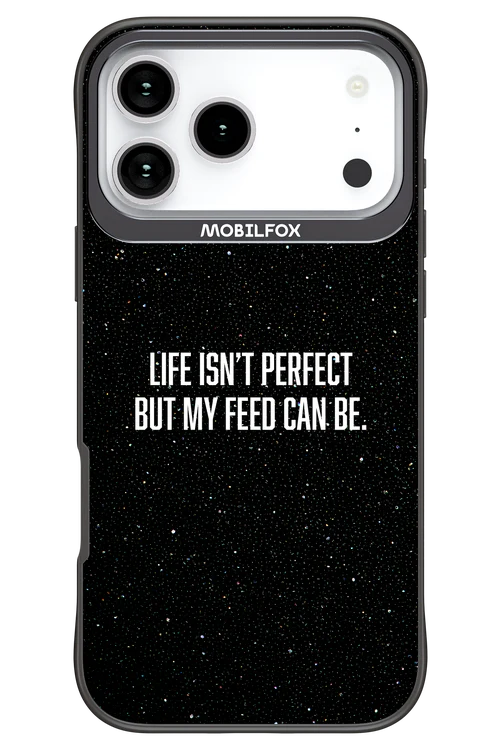 My feed 2.0 - Apple iPhone 17 Pro Max - Image 2