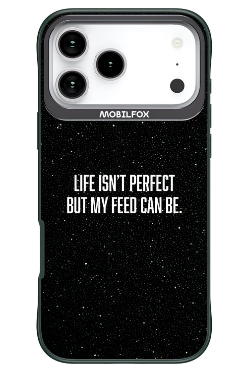 My feed 2.0 - Apple iPhone 17 Pro Max - Image 4