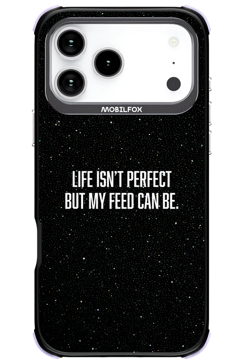 My feed 2.0 - Apple iPhone 17 Pro Max - Image 9