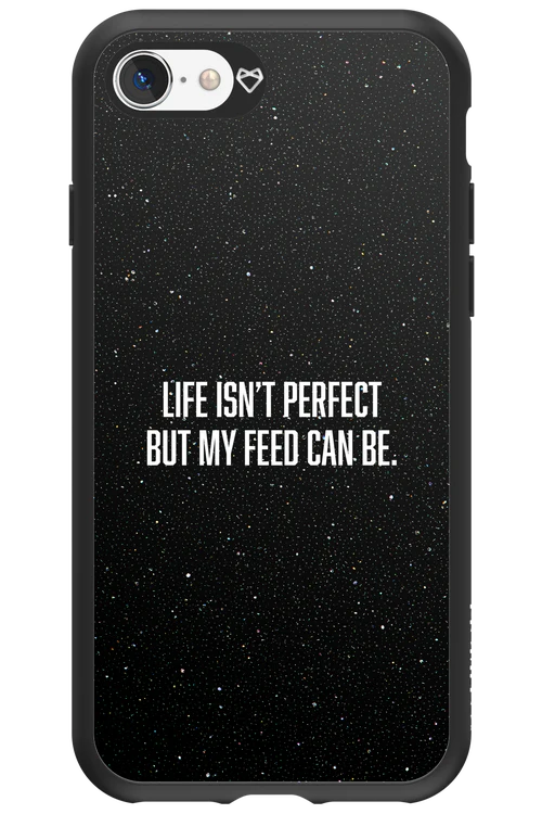My feed 2.0 - Apple iPhone SE 2022