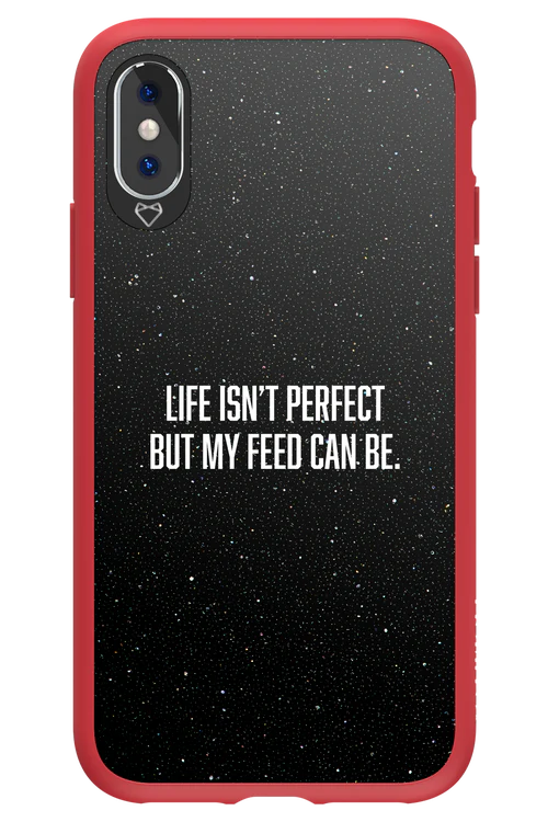My feed 2.0 - Apple iPhone X - Image 5