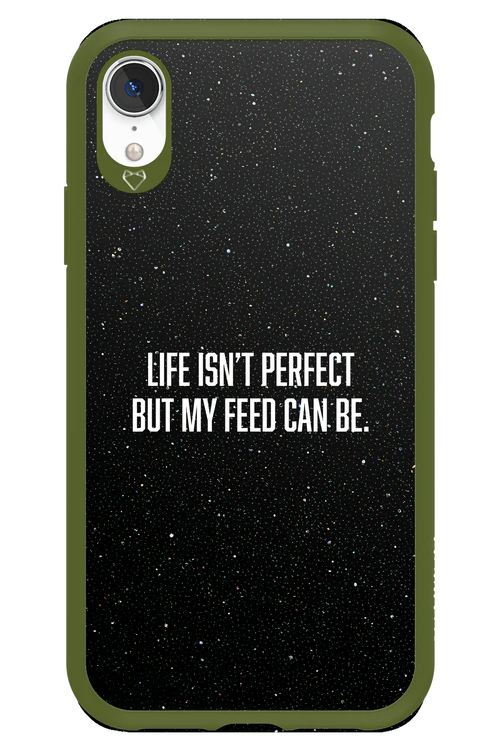 My feed 2.0 - Apple iPhone XR - Image 2