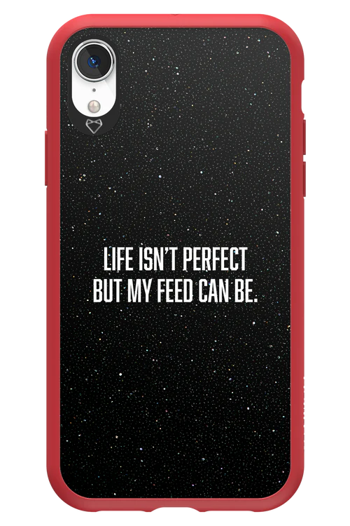 My feed 2.0 - Apple iPhone XR - Image 5