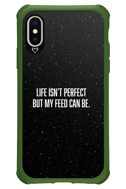 My feed 2.0 - Apple iPhone XS - Image 14