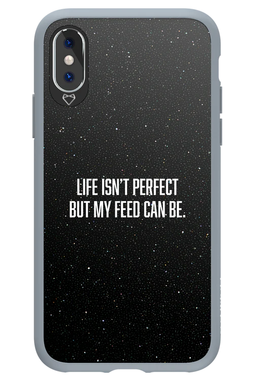 My feed 2.0 - Apple iPhone XS - Image 3