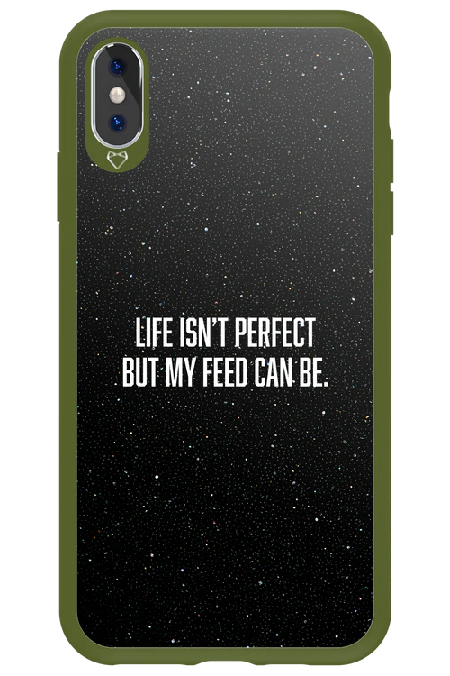My feed 2.0 - Apple iPhone XS Max - Image 2