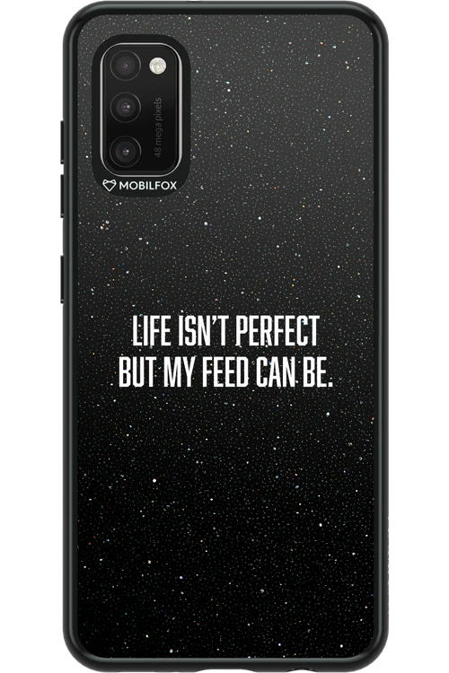 My feed 2.0 - Samsung Galaxy A41