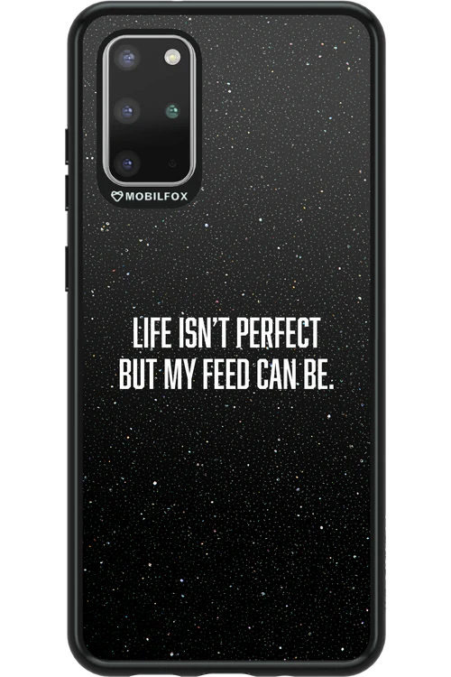 My feed 2.0 - Samsung Galaxy S20+