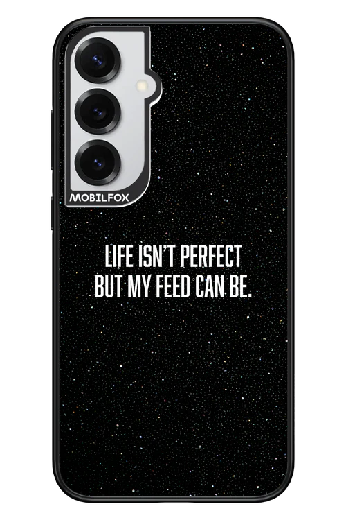 My feed 2.0 - Samsung S25+