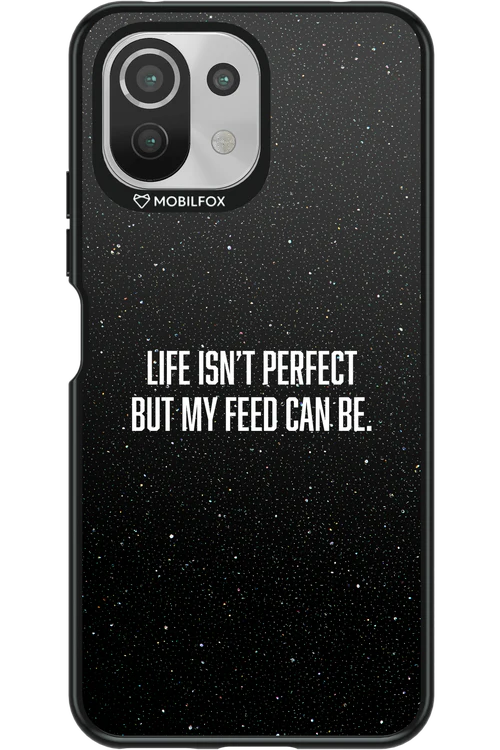 My feed 2.0 - Xiaomi Mi 11 Lite (2021)