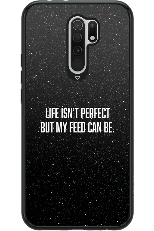 My feed 2.0 - Xiaomi Redmi 9