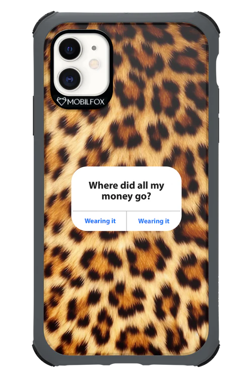 My Money 2.0 - Apple iPhone 11 - Image 12