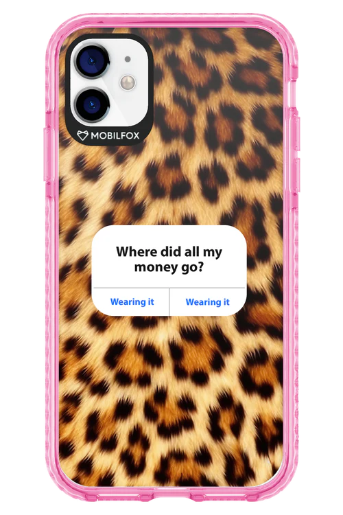 My Money 2.0 - Apple iPhone 11 - Image 7