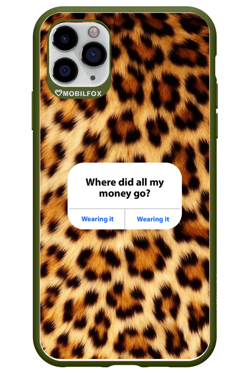 My Money 2.0 - Apple iPhone 11 Pro Max - Image 2