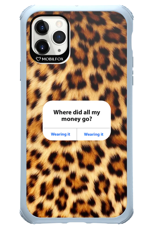 My Money 2.0 - Apple iPhone 11 Pro Max - Image 20