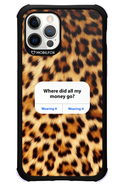 My Money 2.0 - Apple iPhone 12 Pro - Image 11