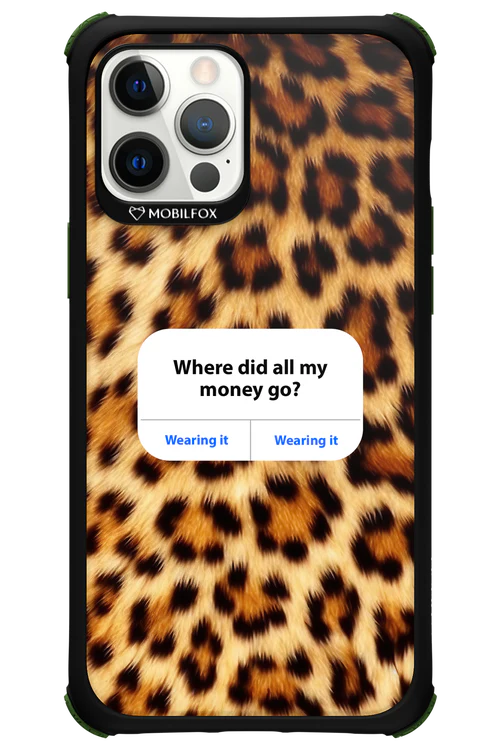 My Money 2.0 - Apple iPhone 12 Pro Max - Image 10
