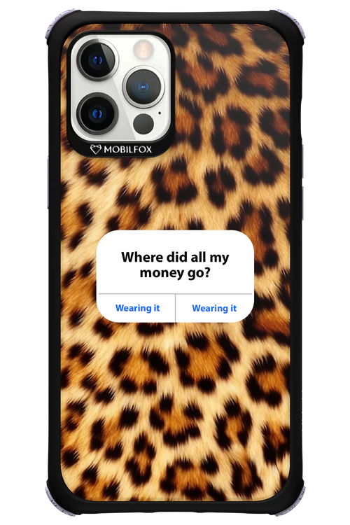 My Money 2.0 - Apple iPhone 12 Pro Max - Image 11