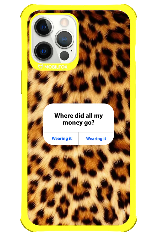 My Money 2.0 - Apple iPhone 12 Pro Max - Image 14