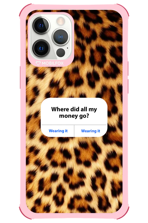 My Money 2.0 - Apple iPhone 12 Pro Max - Image 16