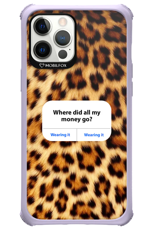 My Money 2.0 - Apple iPhone 12 Pro Max - Image 19