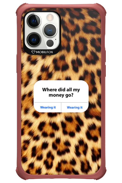 My Money 2.0 - Apple iPhone 12 Pro Max - Image 20