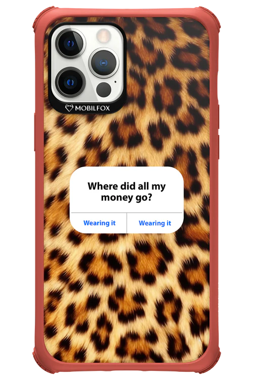 My Money 2.0 - Apple iPhone 12 Pro Max - Image 21