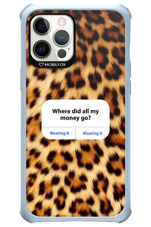 My Money 2.0 - Apple iPhone 12 Pro Max - Image 22