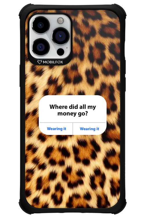 My Money 2.0 - Apple iPhone 12 Pro Max - Image 23