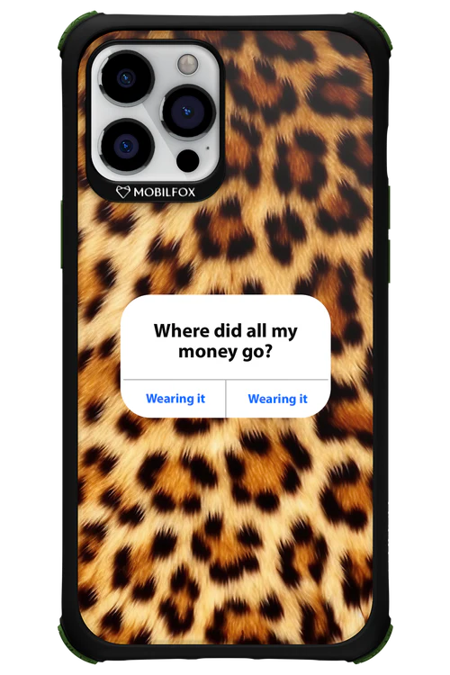 My Money 2.0 - Apple iPhone 12 Pro Max - Image 24
