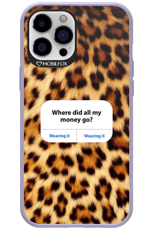 My Money 2.0 - Apple iPhone 12 Pro Max - Image 4