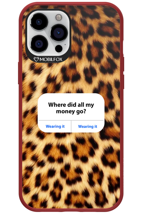 My Money 2.0 - Apple iPhone 12 Pro Max - Image 5