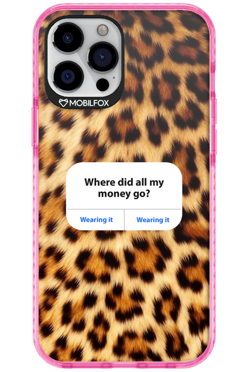 My Money 2.0 - Apple iPhone 12 Pro Max - Image 7