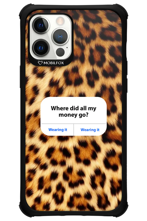 My Money 2.0 - Apple iPhone 12 Pro Max - Image 9