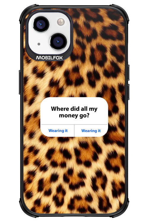 My Money 2.0 - Apple iPhone 13 - Image 16
