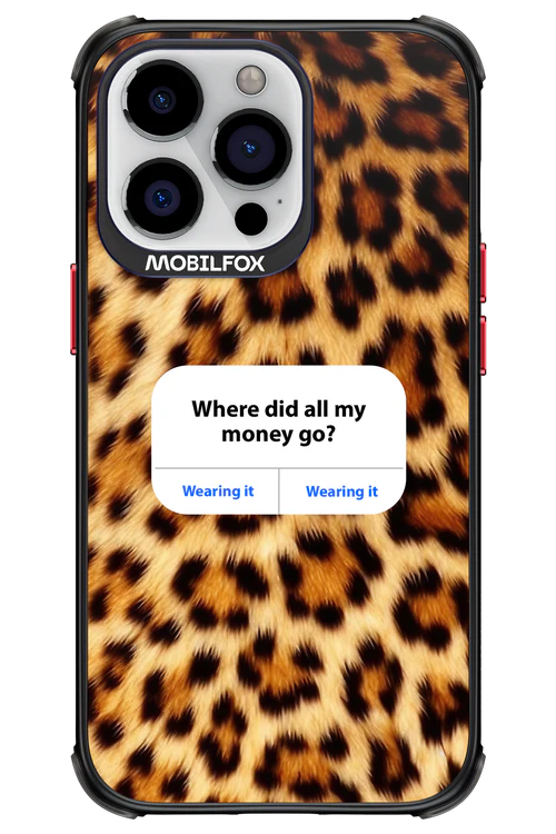 My Money 2.0 - Apple iPhone 13 Pro - Image 17