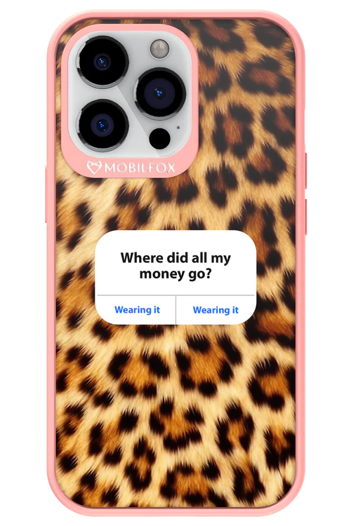 My Money 2.0 - Apple iPhone 13 Pro - Image 5