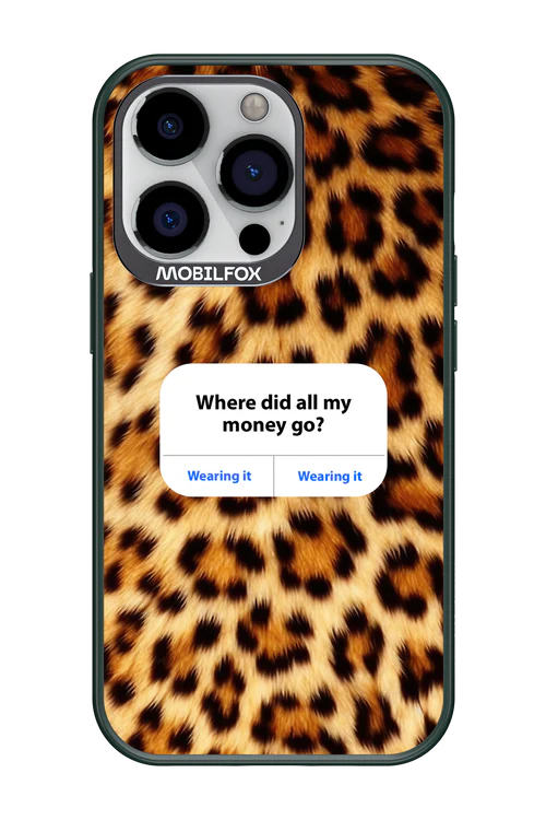 My Money 2.0 - Apple iPhone 13 Pro - Image 7