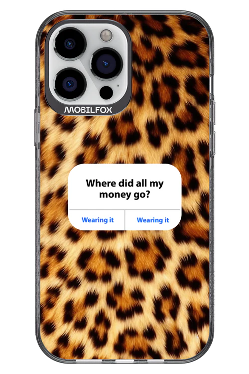 My Money 2.0 - Apple iPhone 13 Pro Max - Image 11