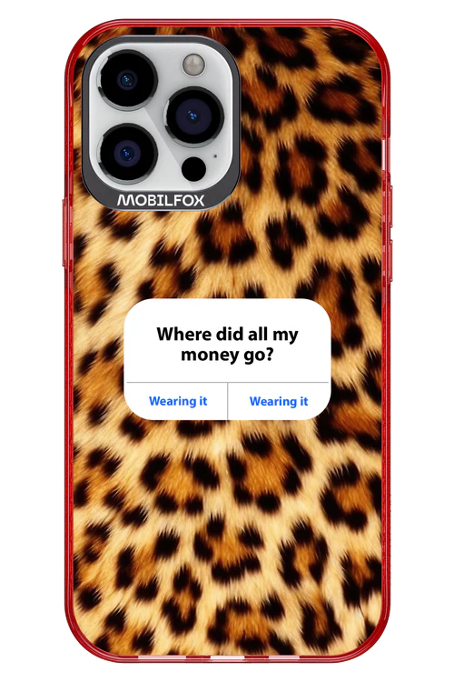 My Money 2.0 - Apple iPhone 13 Pro Max - Image 12